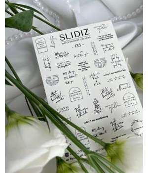 Слайдер Slidiz №135